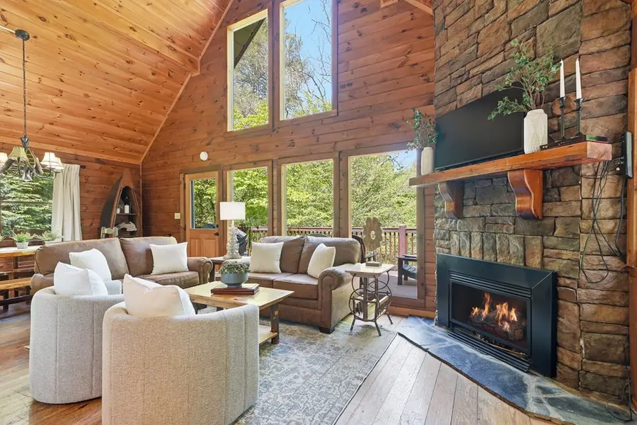 145 Rocky Top Road, Blue Ridge, GA 30513 - #3