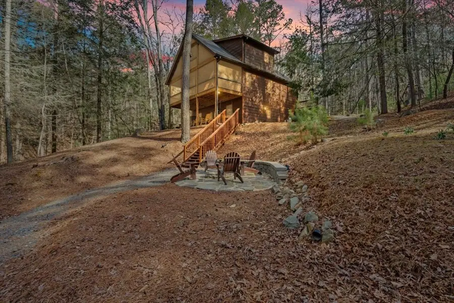 61 Grove Lane, Ellijay, GA 30540 - #3