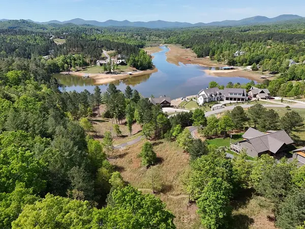Lot 101 Big Knoll Drive, Blairsville, GA 30512