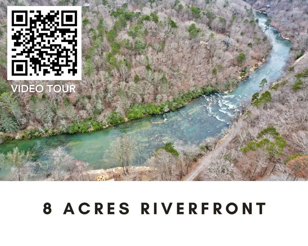 8 acres Brunton Circle, Ellijay, GA 30540 - #1