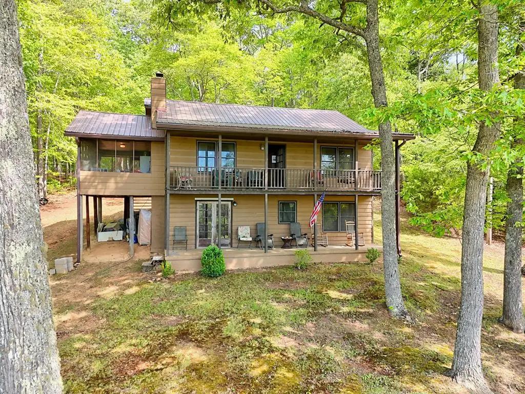3235 Hiwassee Dam Access, Murphy, NC 28906 - #1