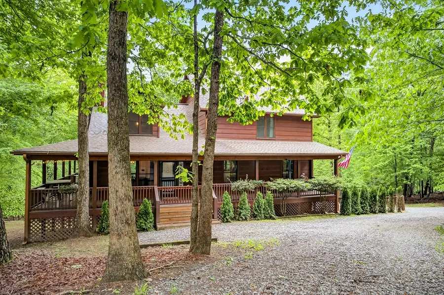 160 Acadia Drive, Ellijay, GA 30540 - #2