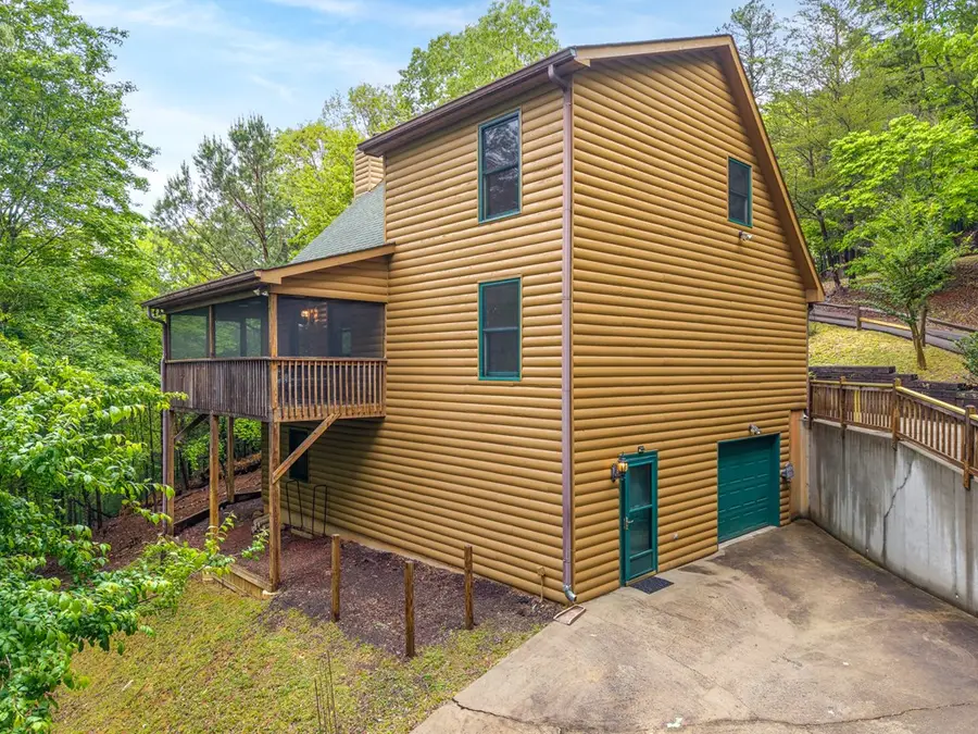 270 Tara Drive, Ellijay, GA 30540 - #3