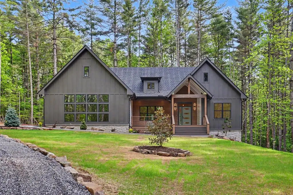 70 Marion Drive, Blairsville, GA 30512 - #1