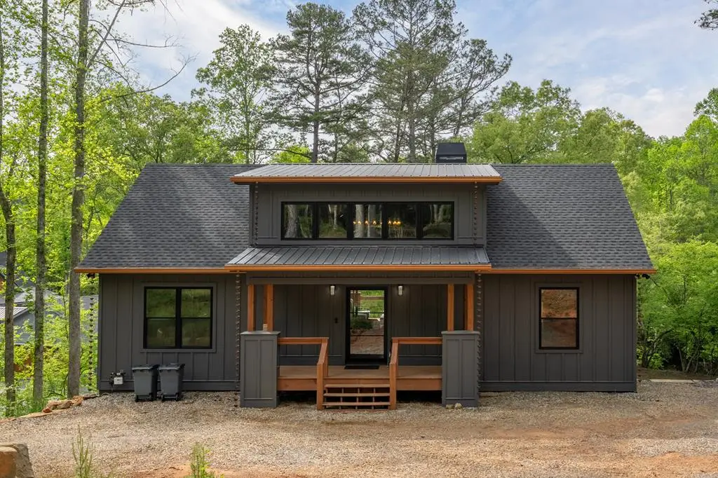 1220 Sunset Road, Epworth, GA 30541 - #1