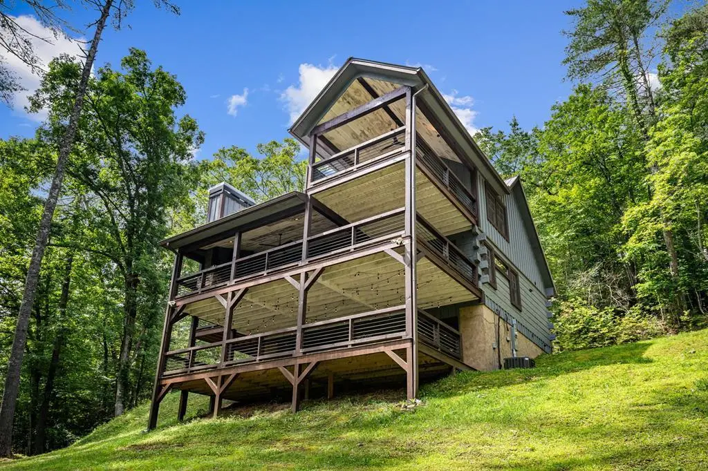 215 Twin Creeks, Blue Ridge, GA 30513 - #1
