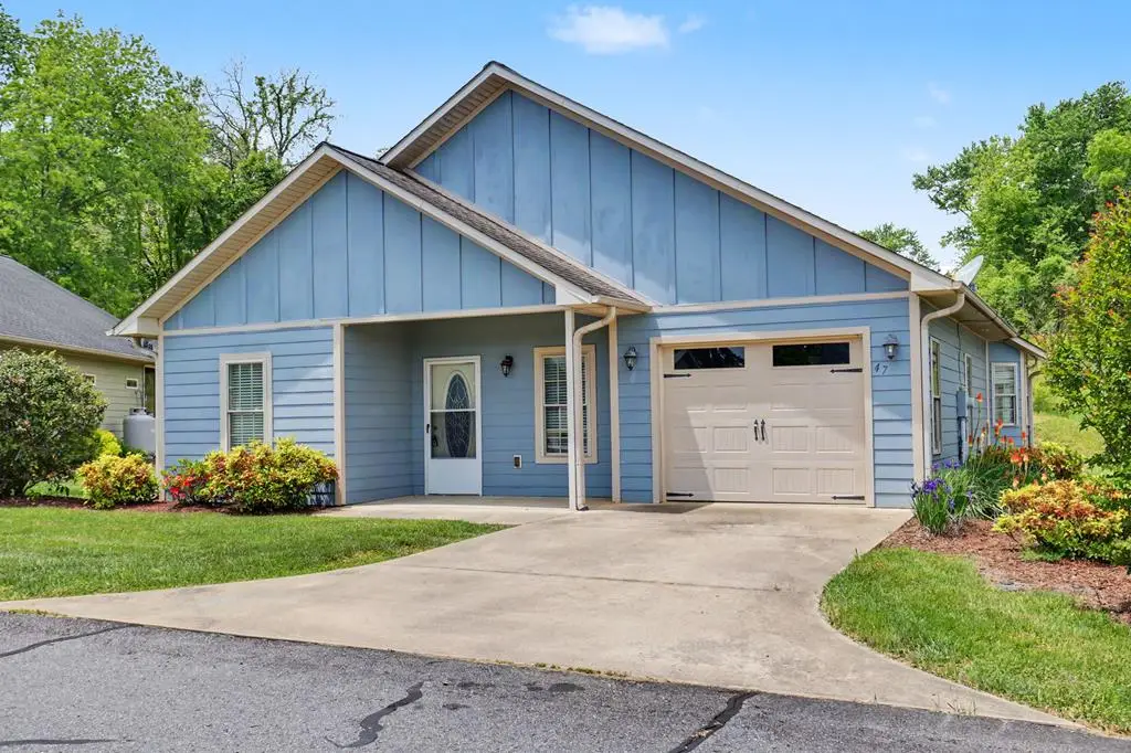 47 Riverwalk Circle, Hayesville, NC 28904 - #1