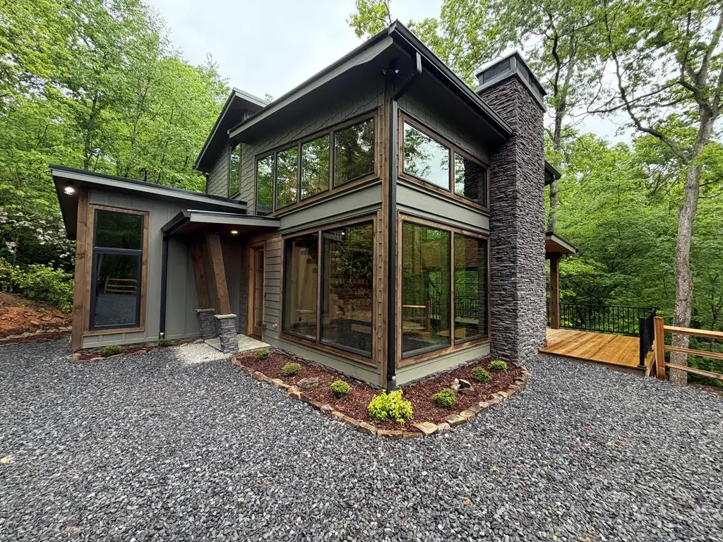538 Hiawatha Trail, Blue Ridge, GA 30513 - #1