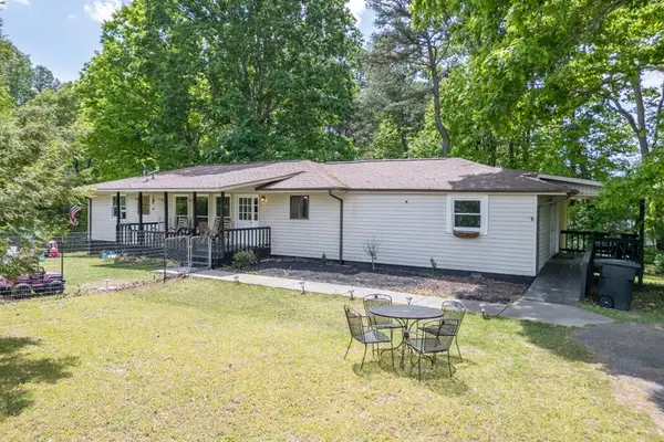 99 Copperhead Road, Blairsville, GA 30512