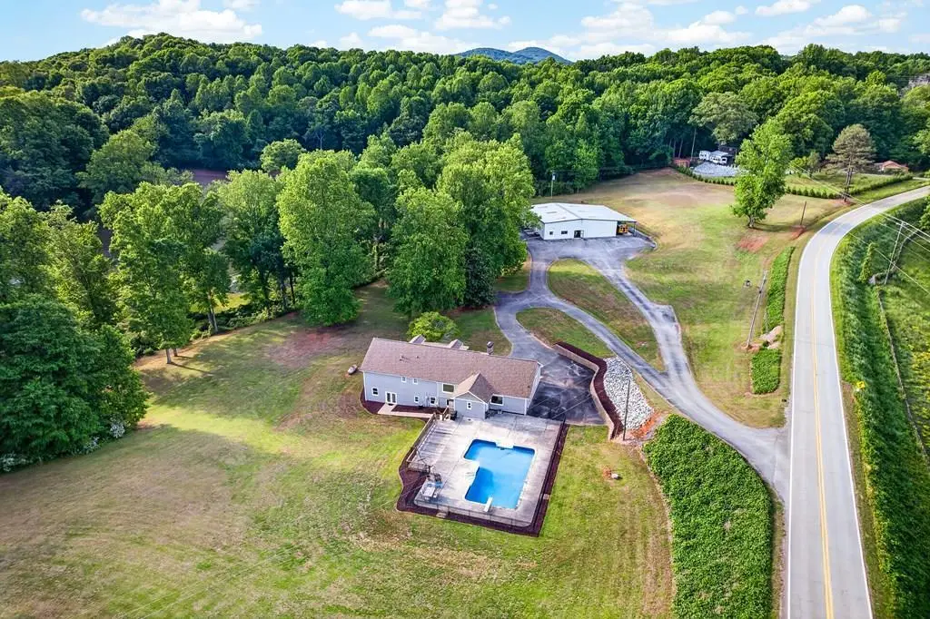 165 Porter Springs Road, Dahlonega, GA 30533 - #1