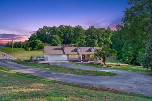 165 Porter Springs Road, Dahlonega, GA 30533