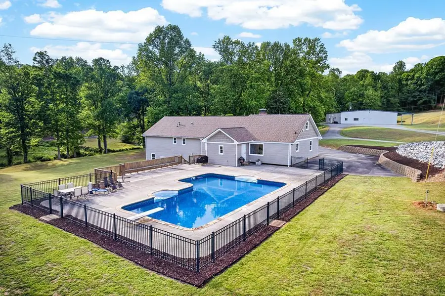 165 Porter Springs Road, Dahlonega, GA 30533 - #2