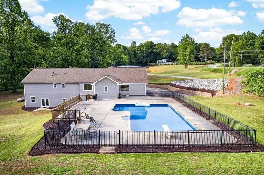 165 Porter Springs Road, Dahlonega, GA 30533 - #3