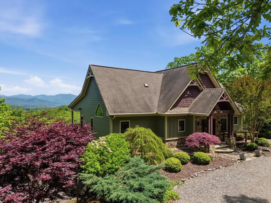 1065 Smokerise Drive, Hayesville, NC 28904 - #1