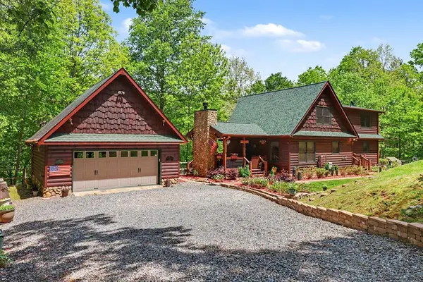 710 Ensley Road, Epworth, GA 30541