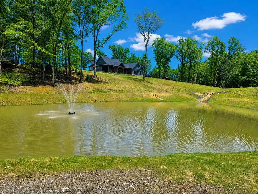 1272 Foxhound Trail, Ranger, GA 30734 - #3