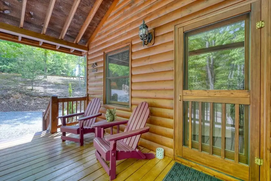 215 The Woods Road, Mineral Bluff, GA 30559 - #2
