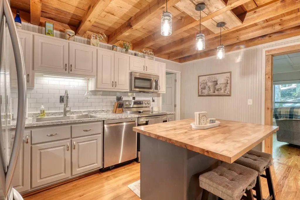 919 New Hope Road, Morganton, GA 30560 - #1