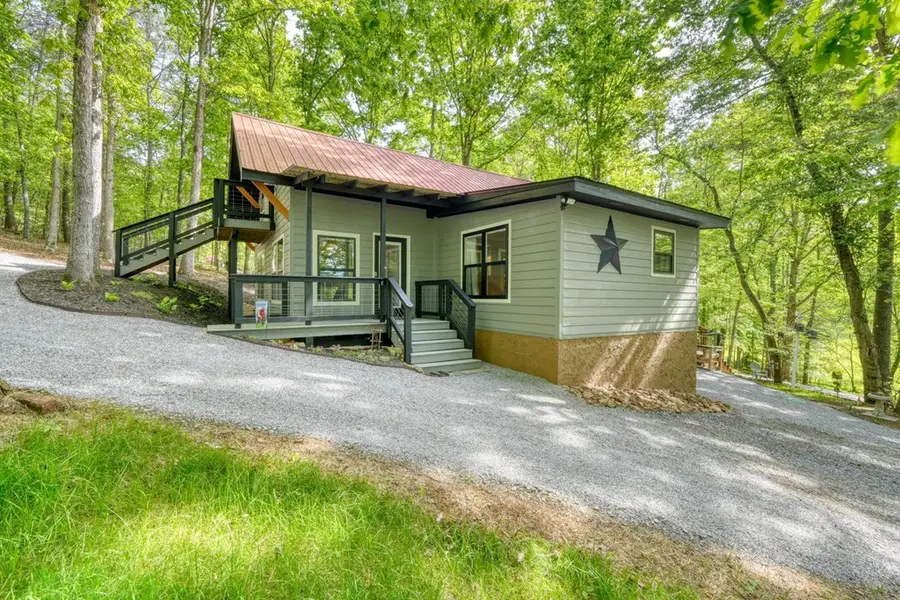919 New Hope Road, Morganton, GA 30560 - #3