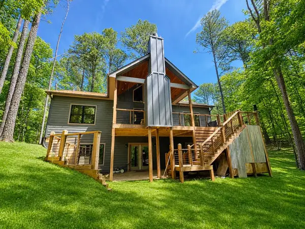 55 Monitor Drive, Ellijay, GA 30540