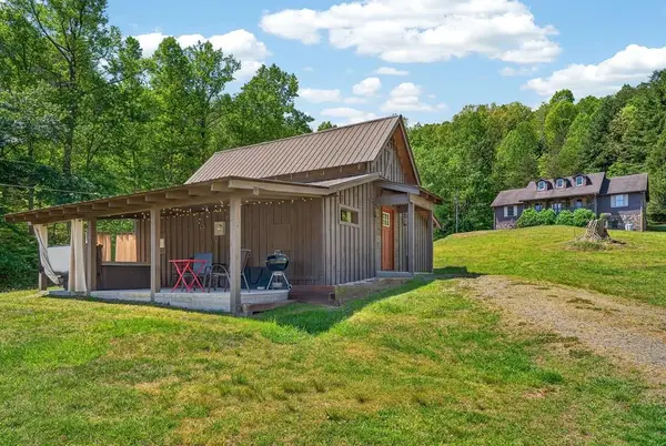 353 Sunrise Road, Blue Ridge, GA 30513