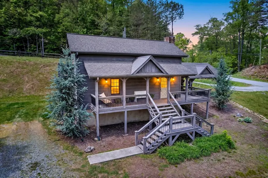 353 Sunrise Road, Blue Ridge, GA 30513 - #3