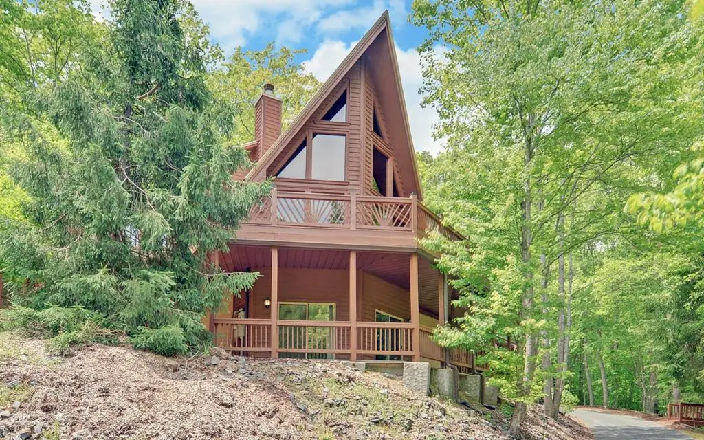 1720 Caney Creek Road, Murphy, NC 28906 - #1