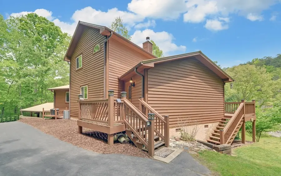 1720 Caney Creek Road, Murphy, NC 28906 - #2