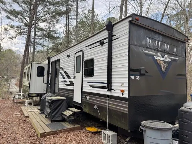 79 35th Street, Ellijay, GA 30540 - #1