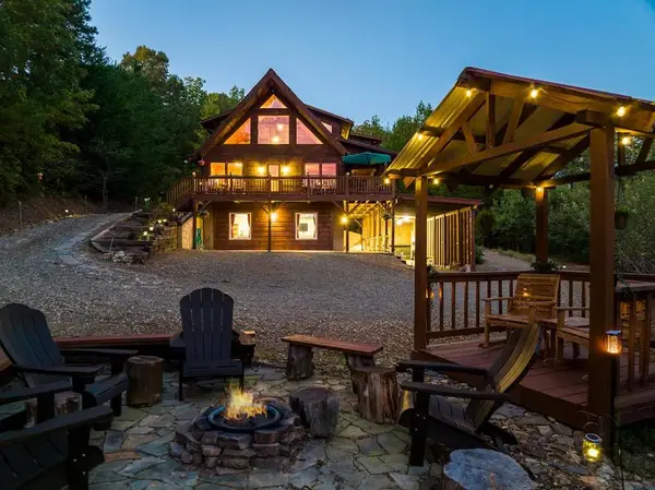 145 Skyview Drive, Murphy, NC 29806