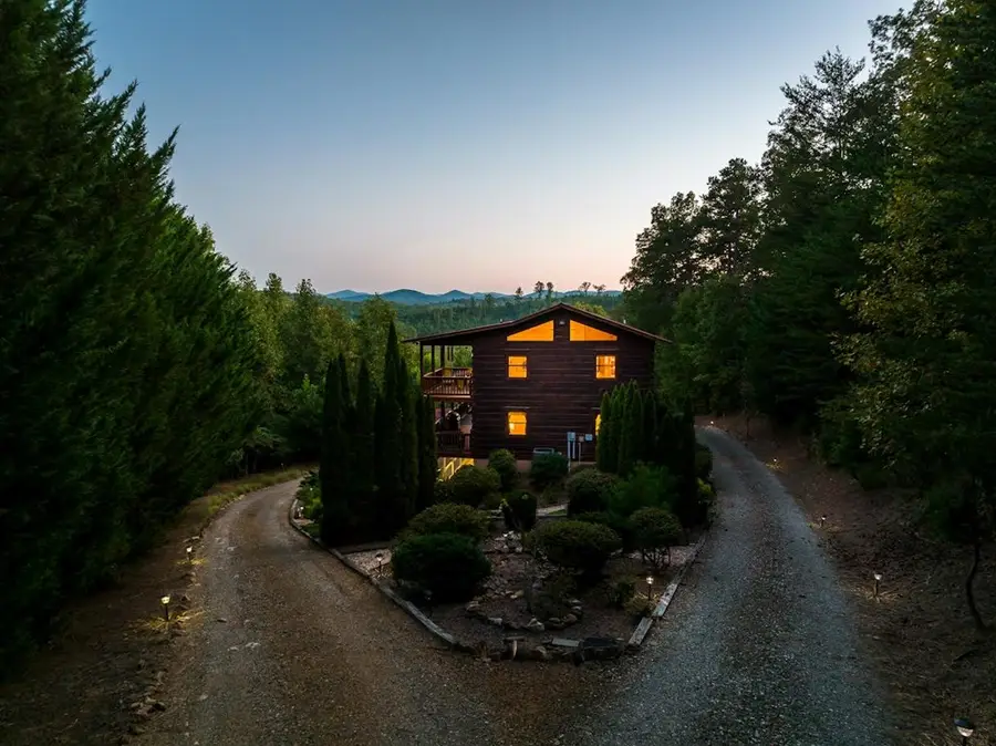 145 Skyview Drive, Notla, NC 29806 - #2
