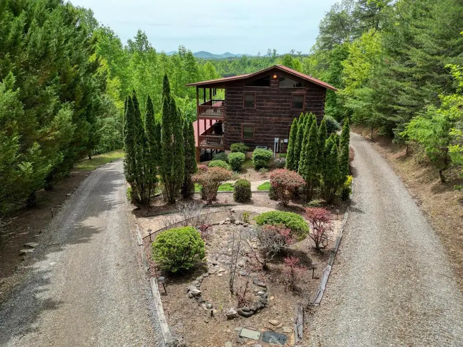 145 Skyview Drive, Notla, NC 29806 - #3