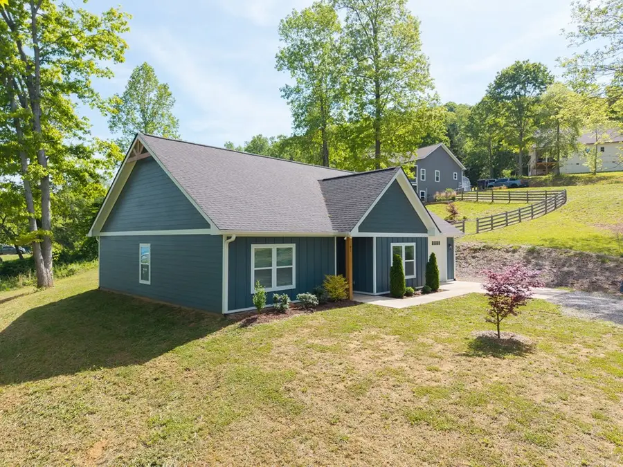 91 Dewey Ridge Lane, Hayesville, NC 28904 - #3