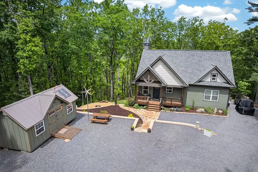 892 Morton Drive, Ellijay, GA 30540 - #2