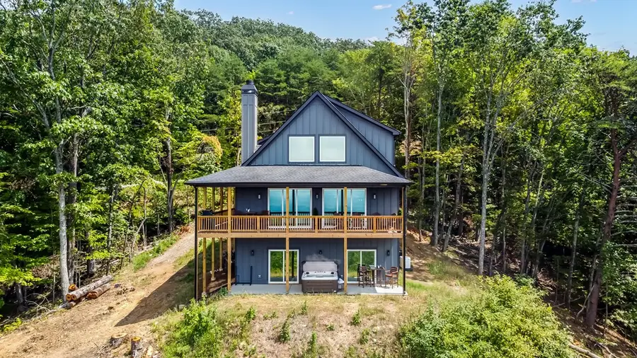 198 Stirratt Road, Ranger, GA 30734 - #2