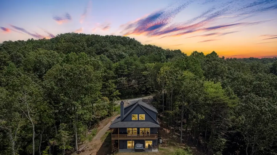 198 Stirratt Road, Ranger, GA 30734 - #3