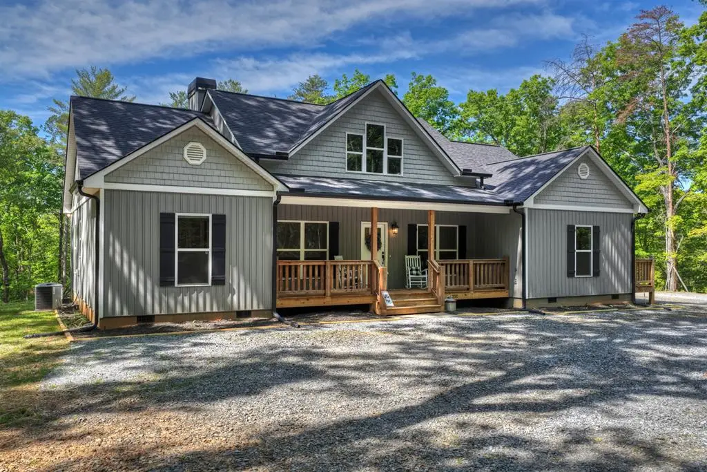 200 Fowler Road, Ellijay, GA 30540 - #1