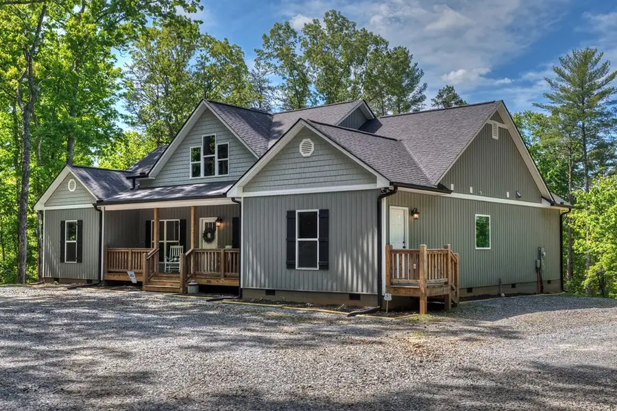 200 Fowler Road, Ellijay, GA 30540 - #2