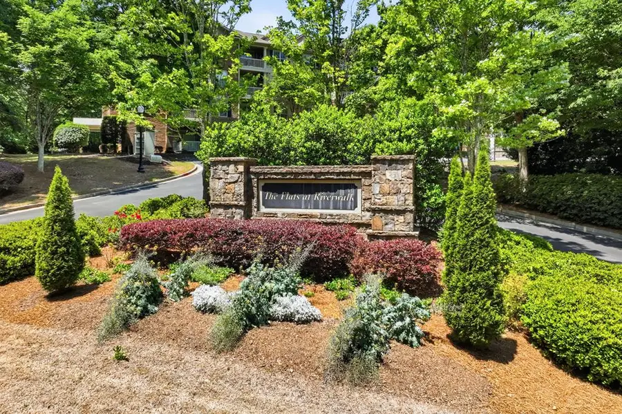 3150 Woodwalk Drive, Atlanta, GA 30339 - #2