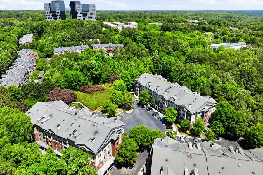 3150 Woodwalk Drive, Atlanta, GA 30339 - #3