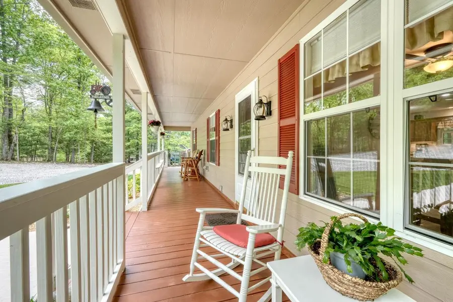649 Pit Road, Blairsville, GA 30512 - #2