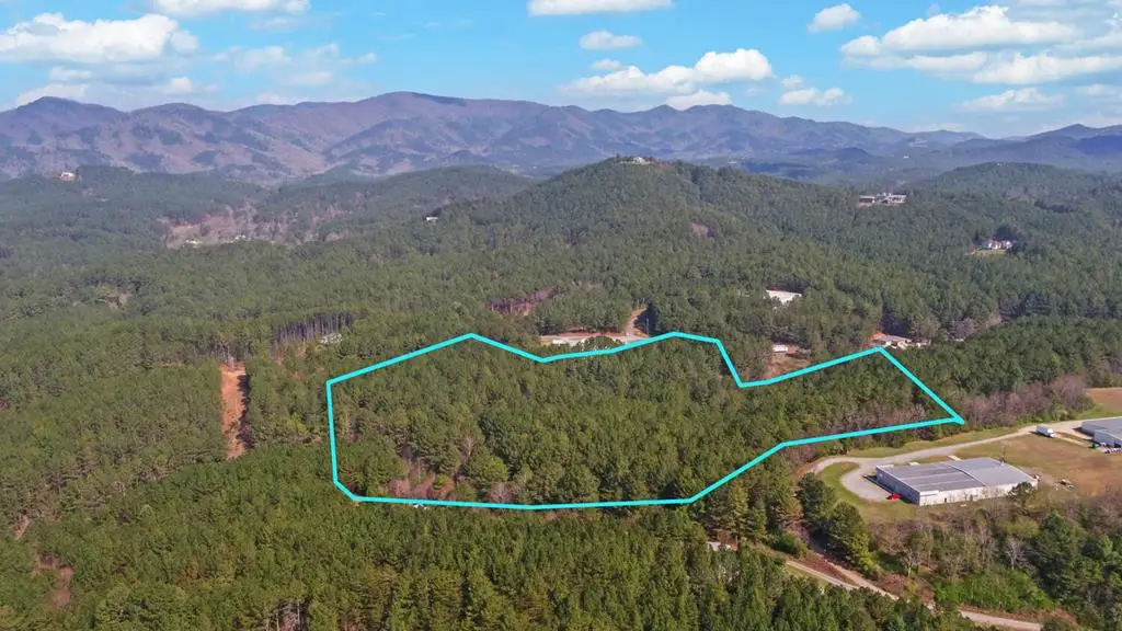 Lot 15 Industrial Drive, Ducktown, TN 37326 - #1