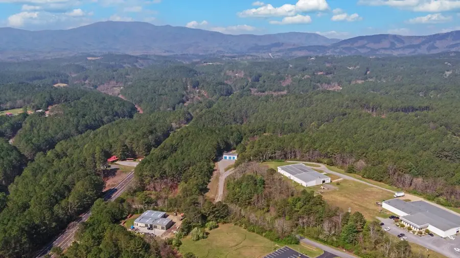 Lot 15 Industrial Drive, Ducktown, TN 37326 - #2