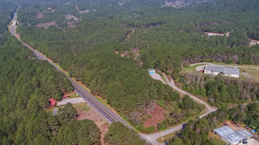 Lot 15 Industrial Drive, Ducktown, TN 37326 - #3