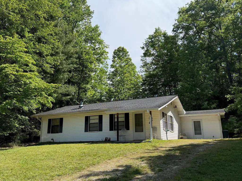 224 Bonnie Lane, Blairsville, GA 30512 - #1