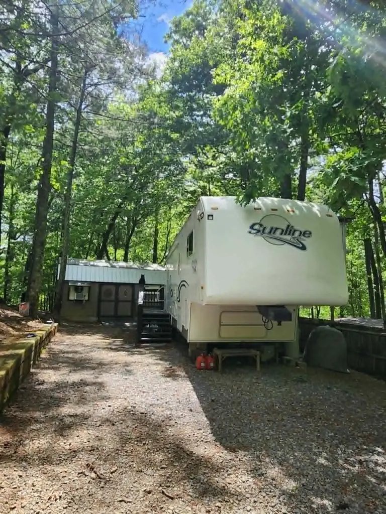 376 10th Street, Ellijay, GA 30540 - #2
