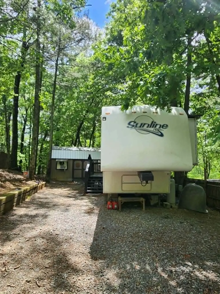 376 10th Street, Ellijay, GA 30540 - #3