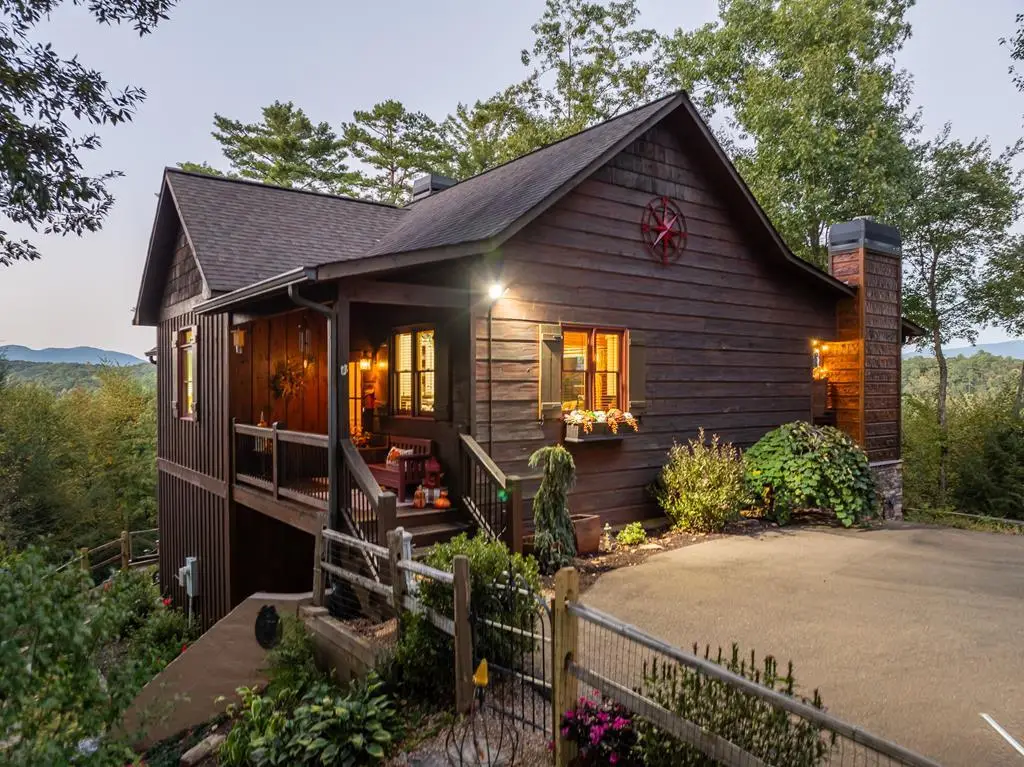 43 Tunica Lane, Ellijay, GA 30540 - #1
