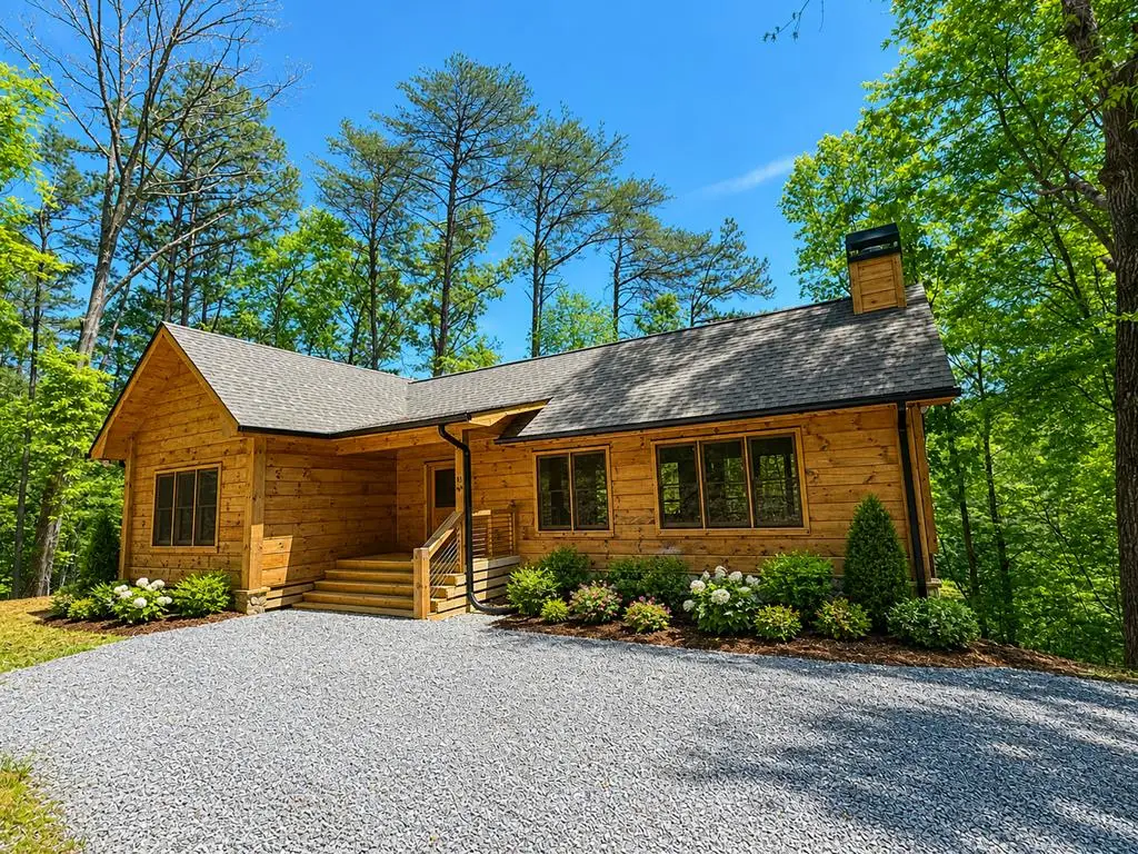 85 Moreland Trail, Blue Ridge, GA 30513 - #1