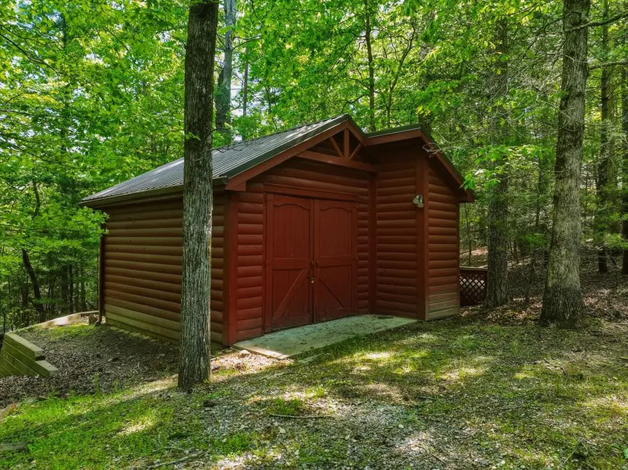 105 Blackberry Falls Court, Ellijay, GA 30536 - #3